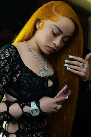 Ice Spice / Icespicee_ / icespicee / spiceandice nude photo #0599