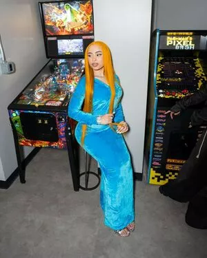 Ice Spice / Icespicee_ / icespicee / spiceandice nude photo #0601