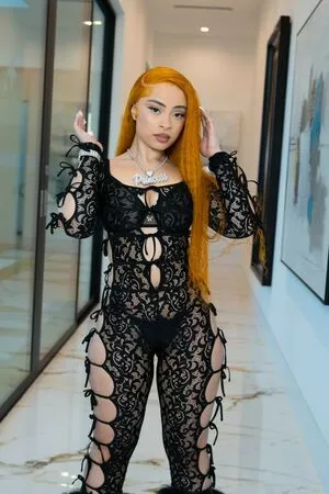 Ice Spice / Icespicee_ / icespicee / spiceandice nude photo #0602