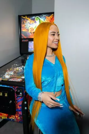 Ice Spice / Icespicee_ / icespicee / spiceandice nude photo #0604