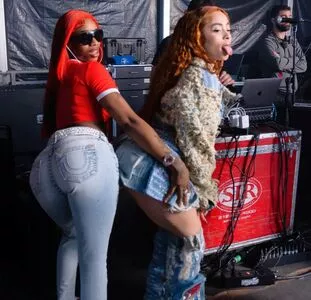 Ice Spice / Icespicee_ / icespicee / spiceandice nude photo #0610