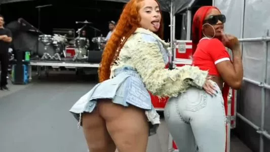 Ice Spice / Icespicee_ / icespicee / spiceandice nude photo #0611