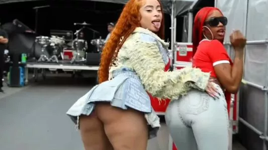 Ice Spice / Icespicee_ / icespicee / spiceandice nude photo #0612