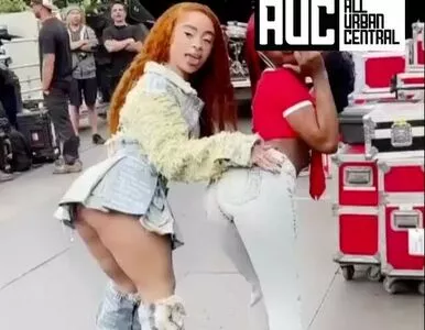 Ice Spice / Icespicee_ / icespicee / spiceandice nude photo #0613