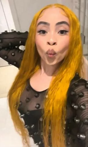 Ice Spice / Icespicee_ / icespicee / spiceandice nude photo #0618