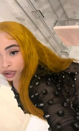 Ice Spice / Icespicee_ / icespicee / spiceandice nude photo #0619