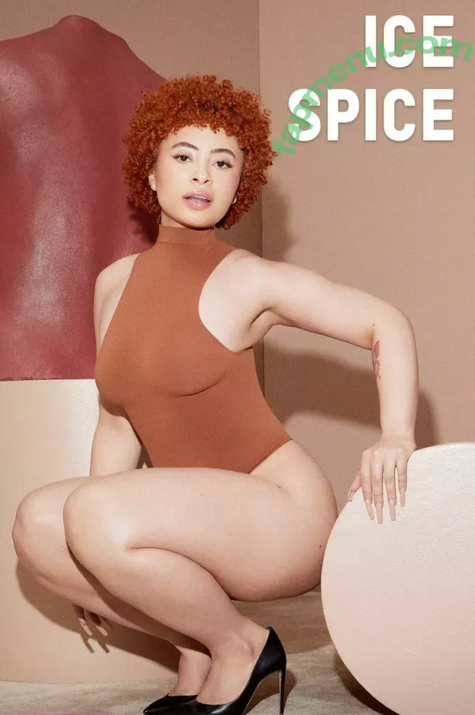 Ice Spice nude photo #0096 (Icespicee_ / icespicee / spiceandice)