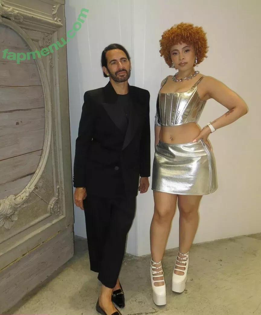 Ice Spice nude photo #0296 (Icespicee_ / icespicee / spiceandice)