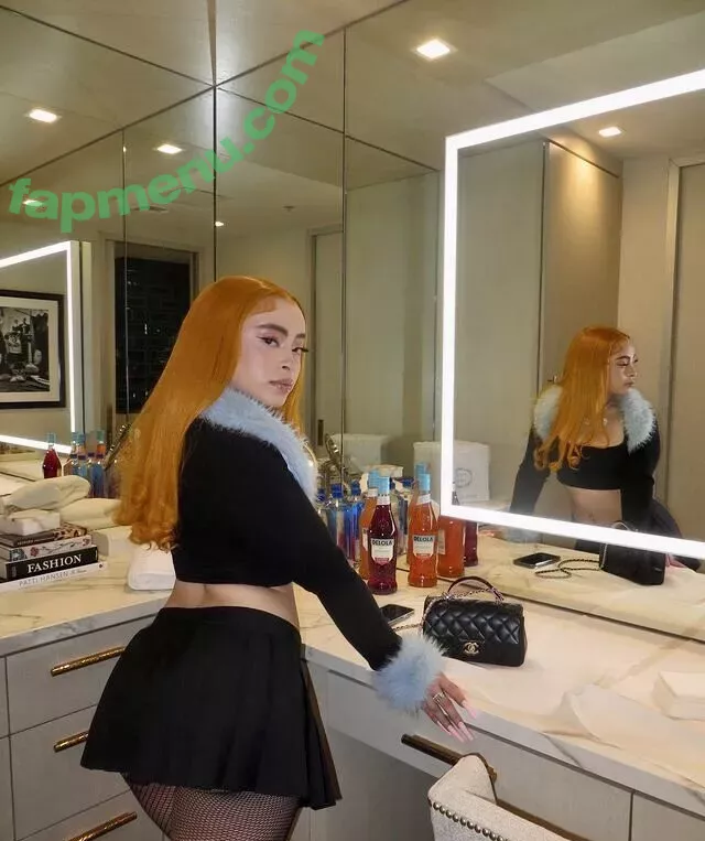 Ice Spice nude photo #0299 (Icespicee_ / icespicee / spiceandice)