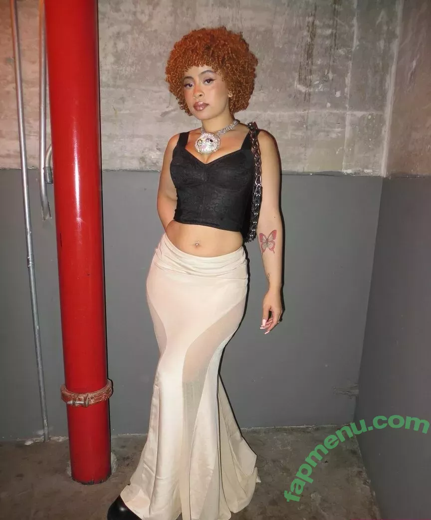 Ice Spice nude photo #0301 (Icespicee_ / icespicee / spiceandice)