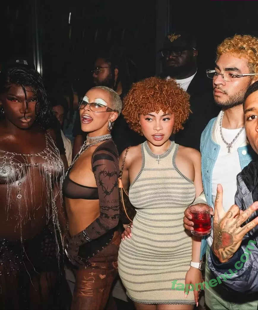 Ice Spice nude photo #0302 (Icespicee_ / icespicee / spiceandice)