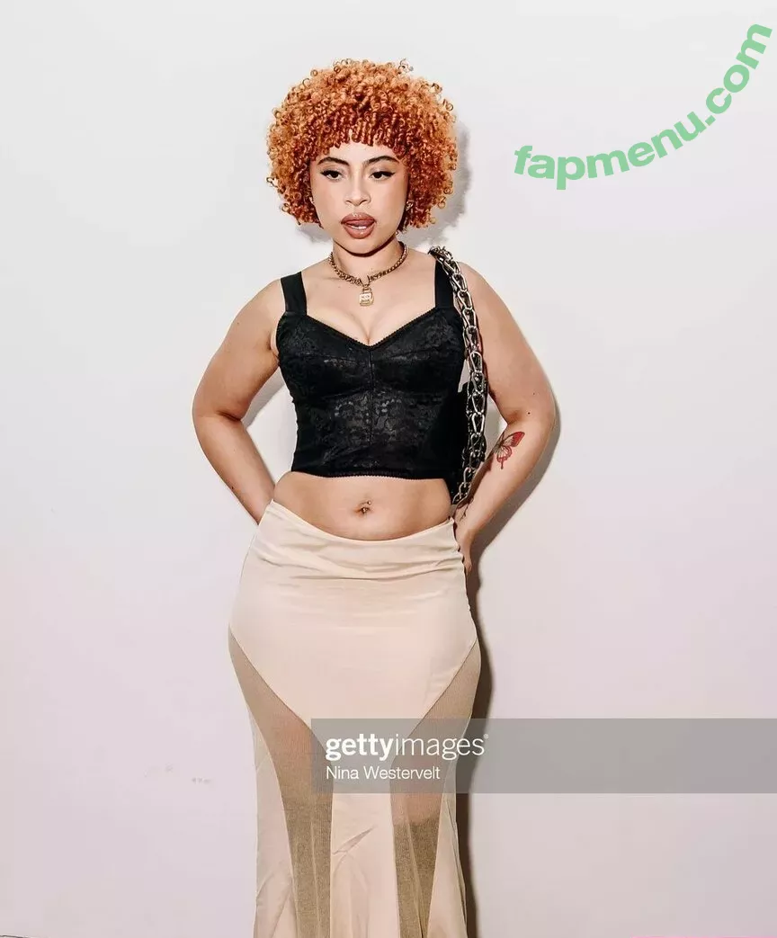 Ice Spice nude photo #0304 (Icespicee_ / icespicee / spiceandice)