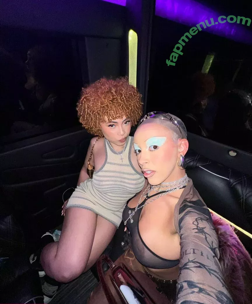 Ice Spice nude photo #0305 (Icespicee_ / icespicee / spiceandice)