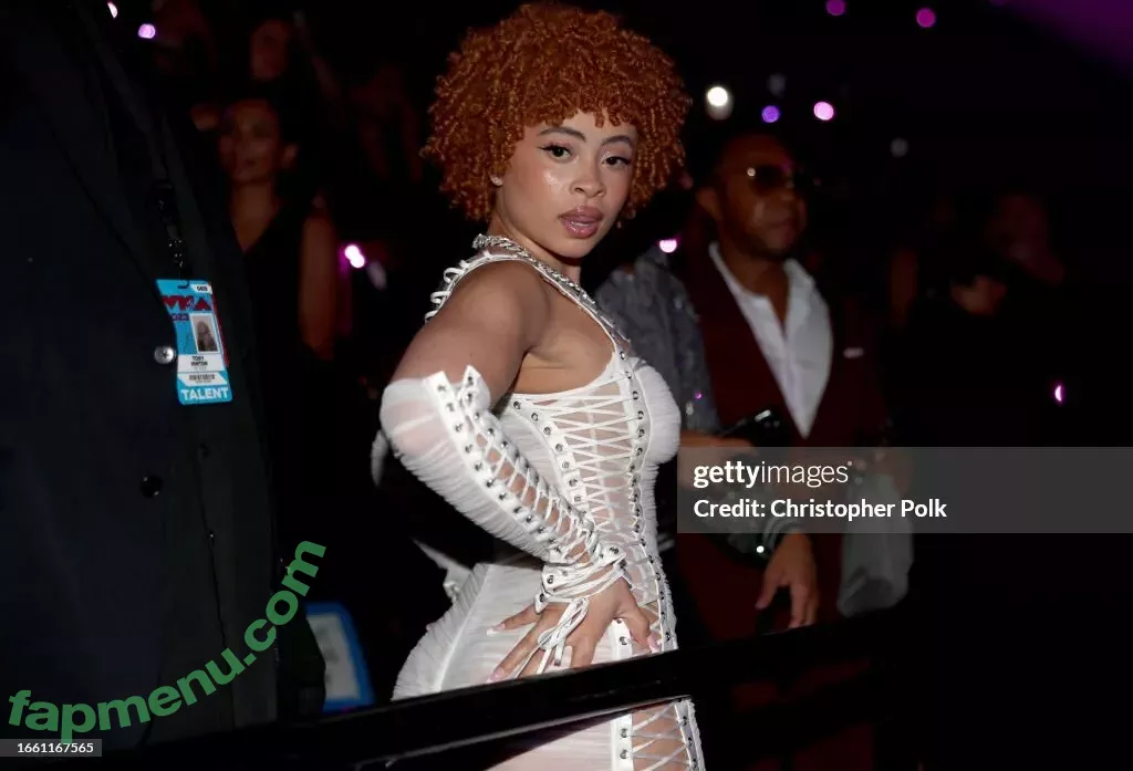 Ice Spice nude photo #0310 (Icespicee_ / icespicee / spiceandice)