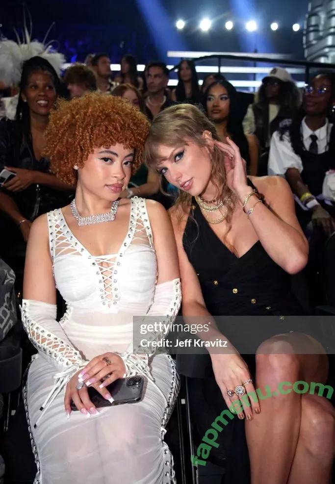 Ice Spice nude photo #0312 (Icespicee_ / icespicee / spiceandice)