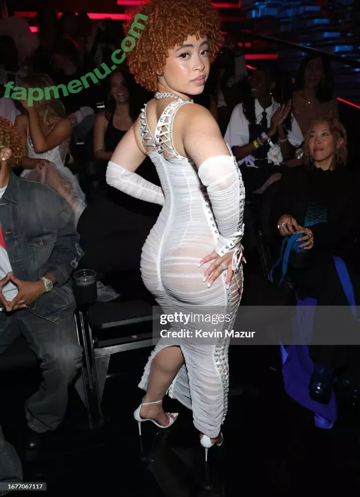 Ice Spice nude photo #0313 (Icespicee_ / icespicee / spiceandice)