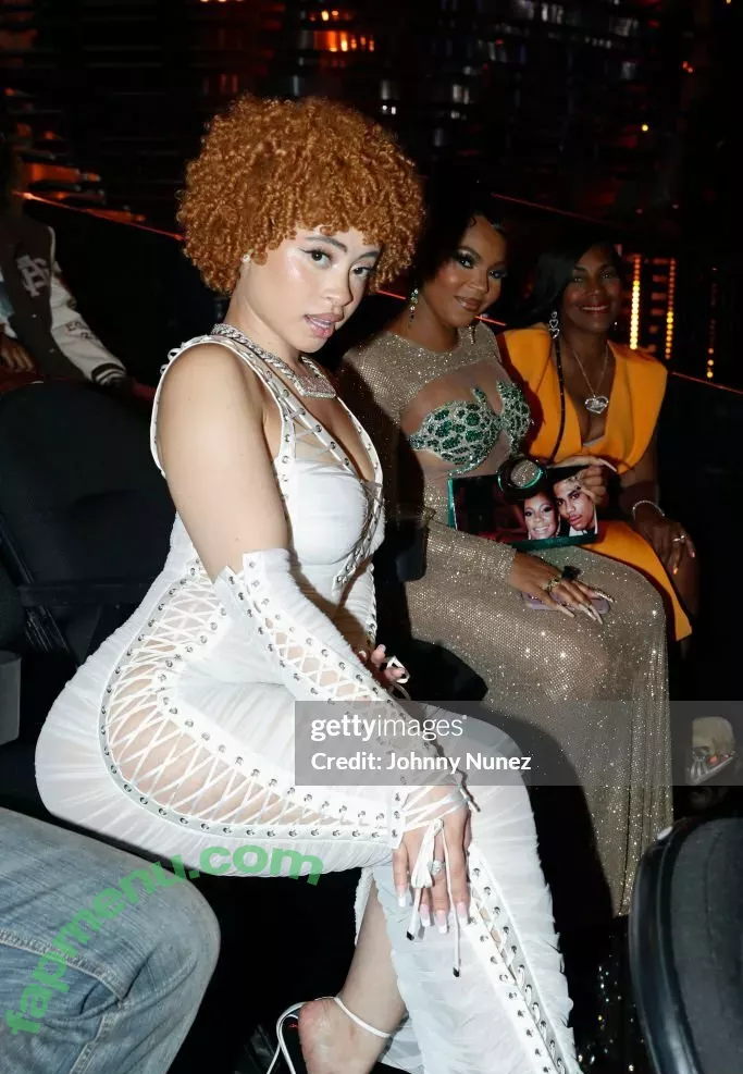 Ice Spice nude photo #0317 (Icespicee_ / icespicee / spiceandice)