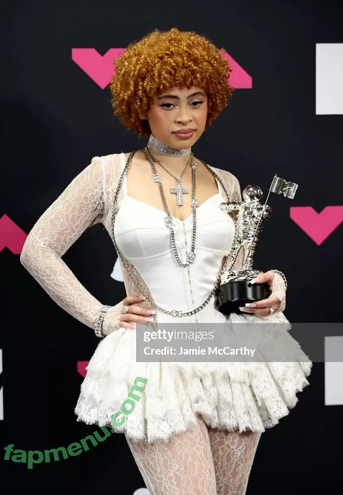 Ice Spice nude photo #0318 (Icespicee_ / icespicee / spiceandice)