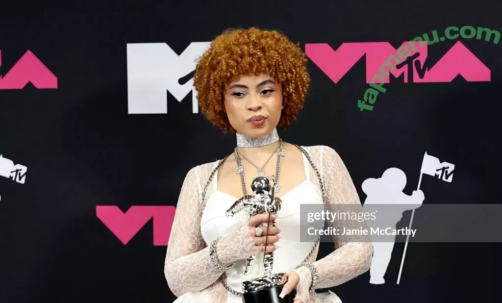 Ice Spice nude photo #0319 (Icespicee_ / icespicee / spiceandice)