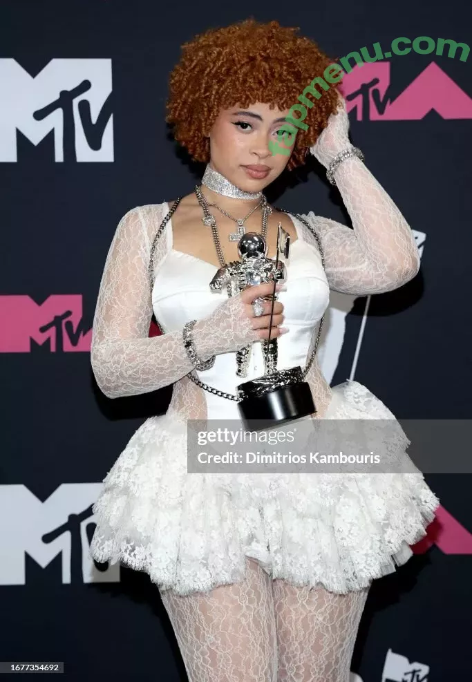 Ice Spice nude photo #0320 (Icespicee_ / icespicee / spiceandice)