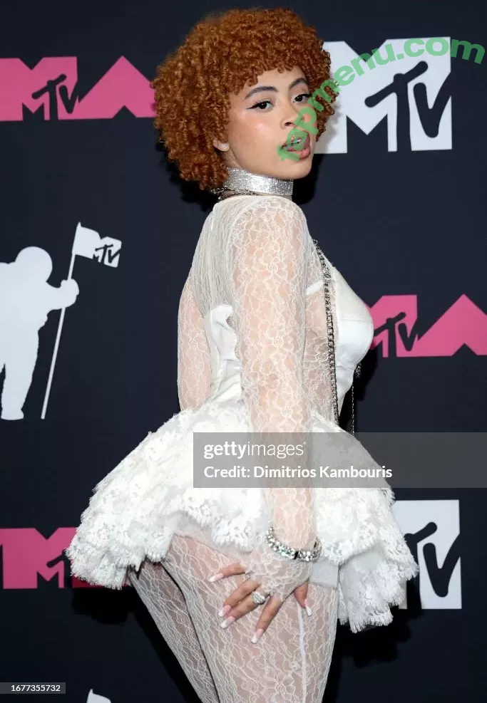 Ice Spice nude photo #0321 (Icespicee_ / icespicee / spiceandice)