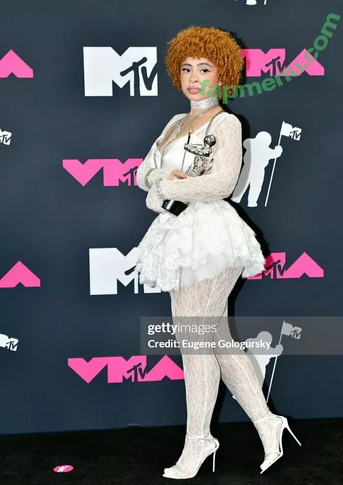 Ice Spice nude photo #0323 (Icespicee_ / icespicee / spiceandice)