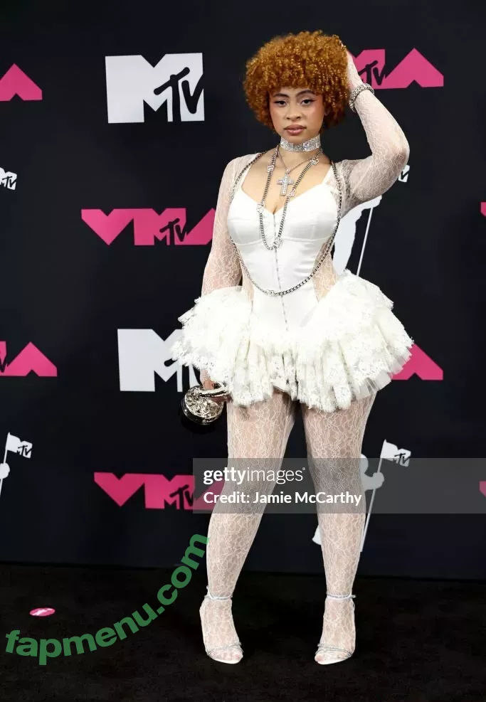 Ice Spice nude photo #0324 (Icespicee_ / icespicee / spiceandice)