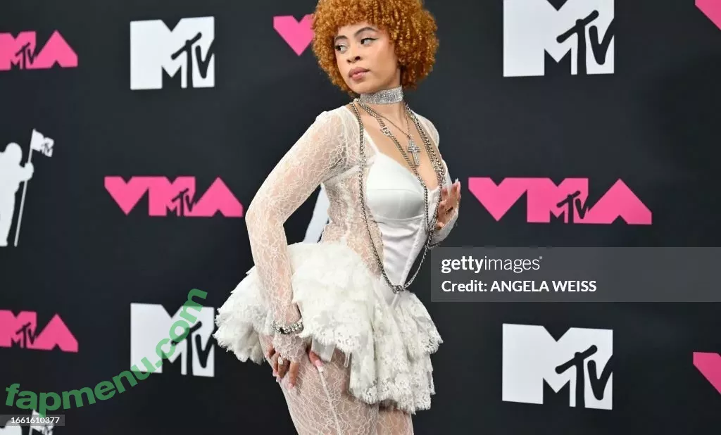 Ice Spice nude photo #0325 (Icespicee_ / icespicee / spiceandice)