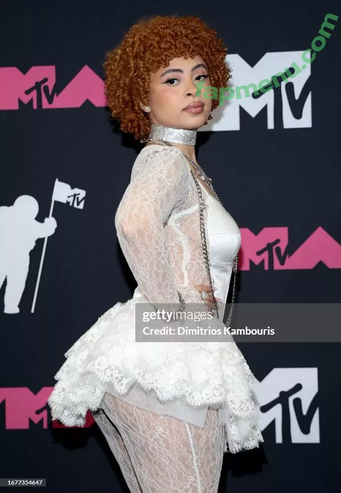 Ice Spice nude photo #0327 (Icespicee_ / icespicee / spiceandice)