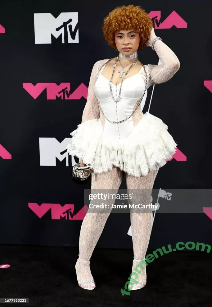 Ice Spice nude photo #0329 (Icespicee_ / icespicee / spiceandice)