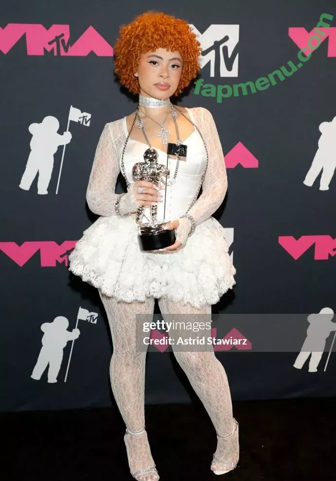 Ice Spice nude photo #0330 (Icespicee_ / icespicee / spiceandice)