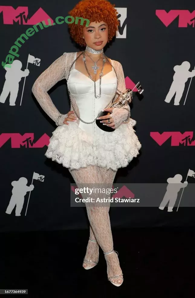 Ice Spice nude photo #0331 (Icespicee_ / icespicee / spiceandice)