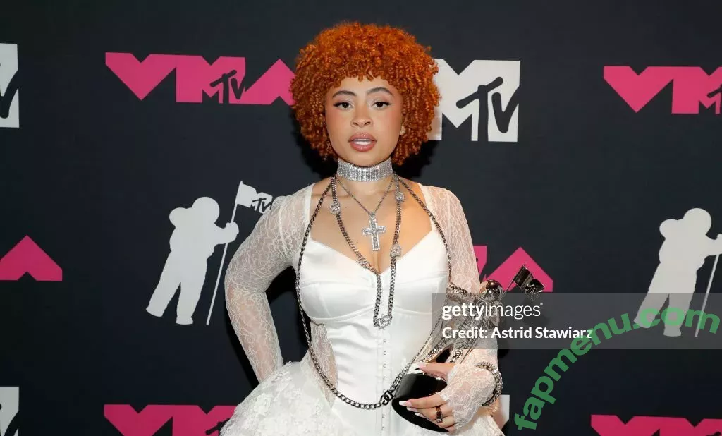 Ice Spice nude photo #0332 (Icespicee_ / icespicee / spiceandice)