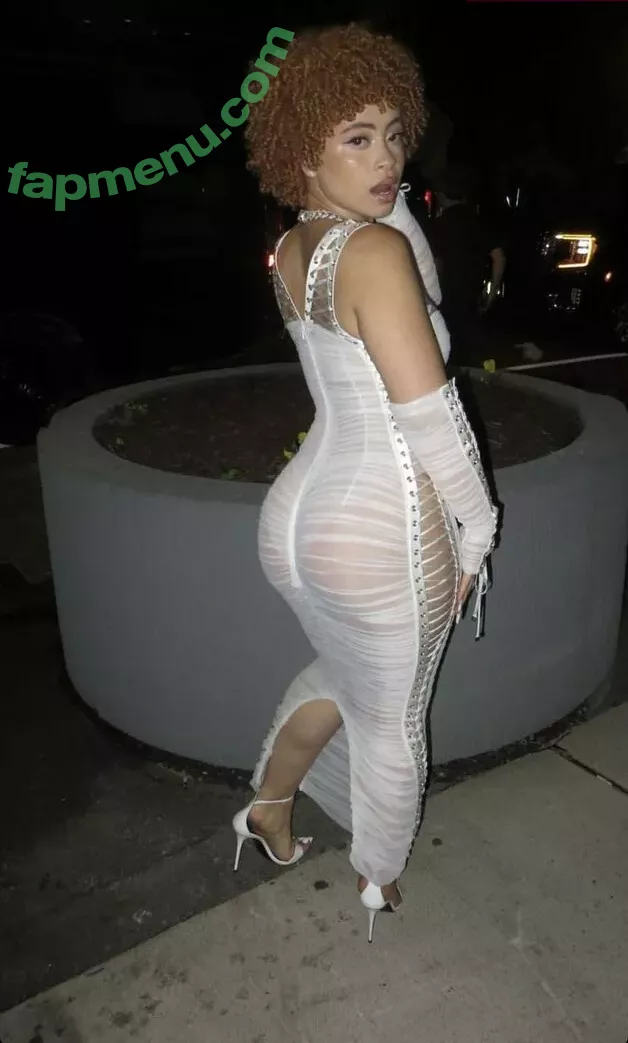 Ice Spice nude photo #0336 (Icespicee_ / icespicee / spiceandice)