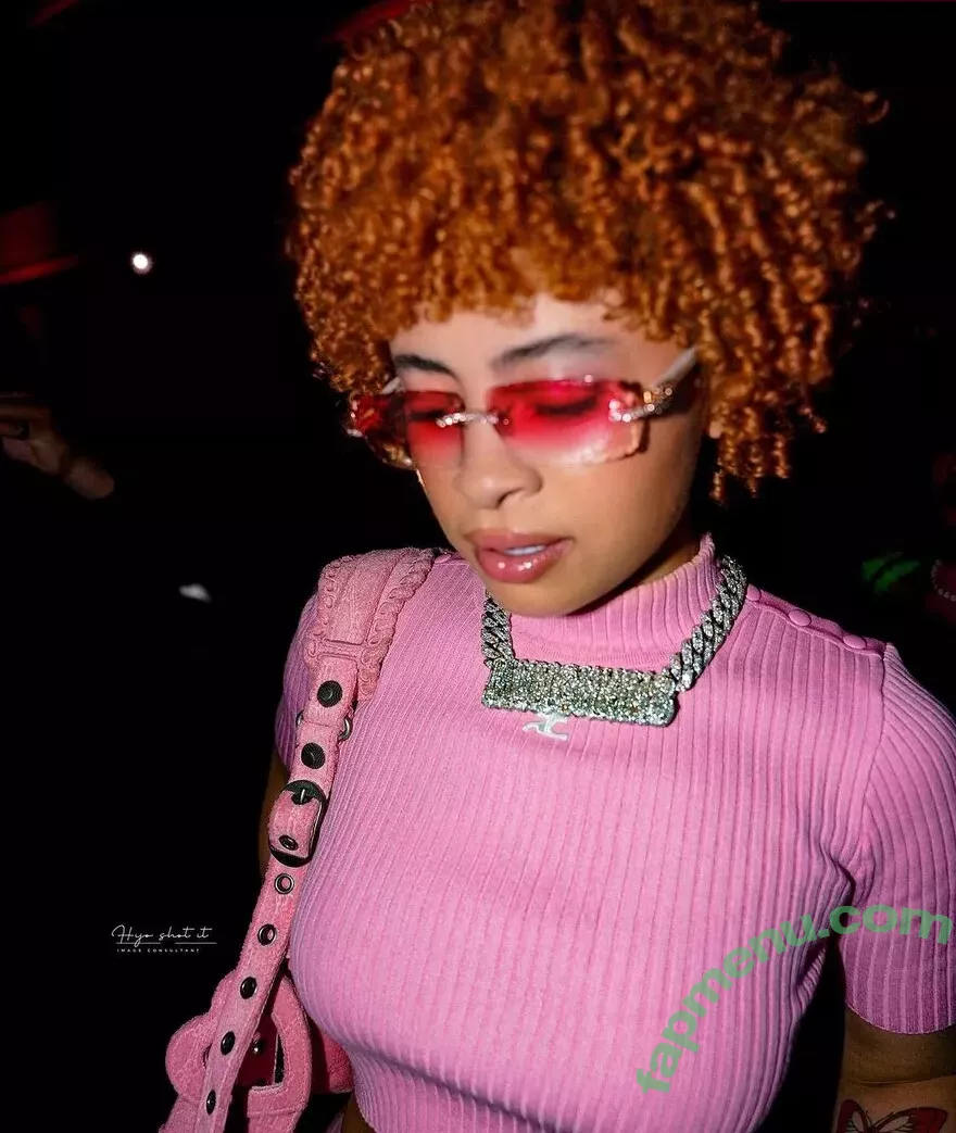 Ice Spice nude photo #0338 (Icespicee_ / icespicee / spiceandice)