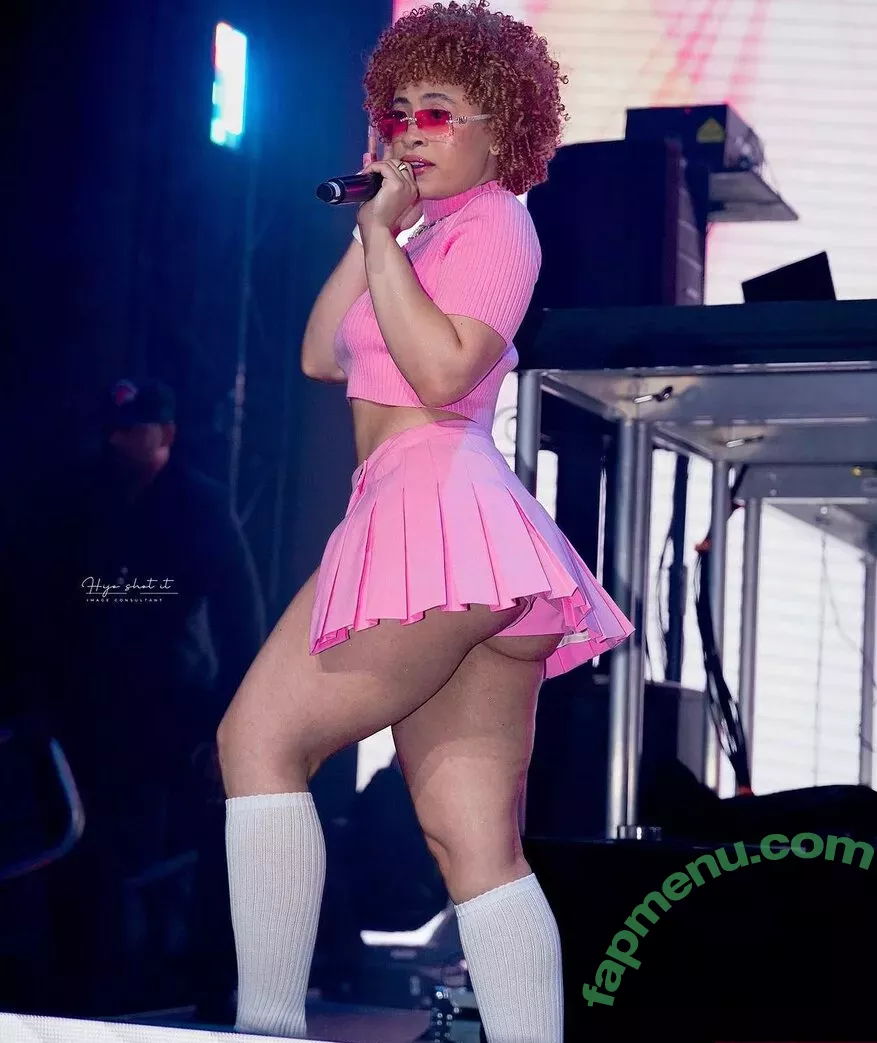 Ice Spice nude photo #0342 (Icespicee_ / icespicee / spiceandice)