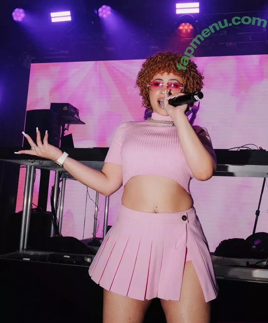 Ice Spice nude photo #0345 (Icespicee_ / icespicee / spiceandice)