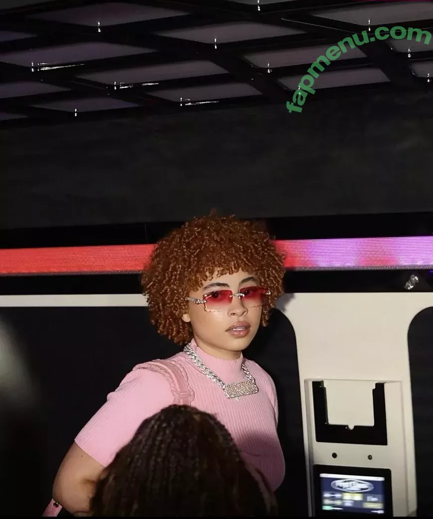 Ice Spice nude photo #0346 (Icespicee_ / icespicee / spiceandice)