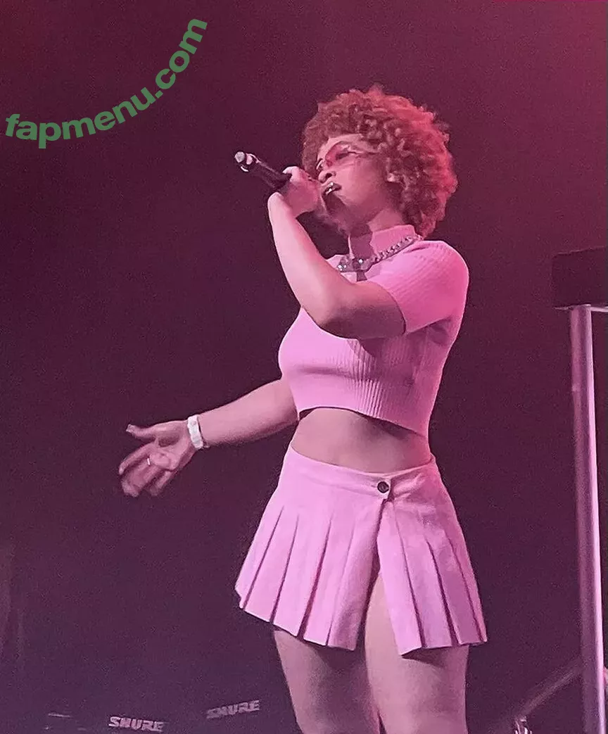 Ice Spice nude photo #0351 (Icespicee_ / icespicee / spiceandice)