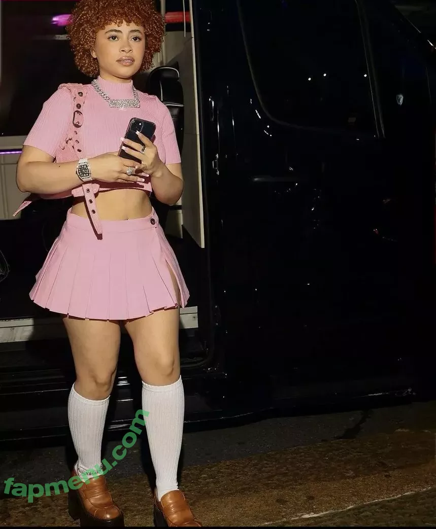 Ice Spice nude photo #0352 (Icespicee_ / icespicee / spiceandice)