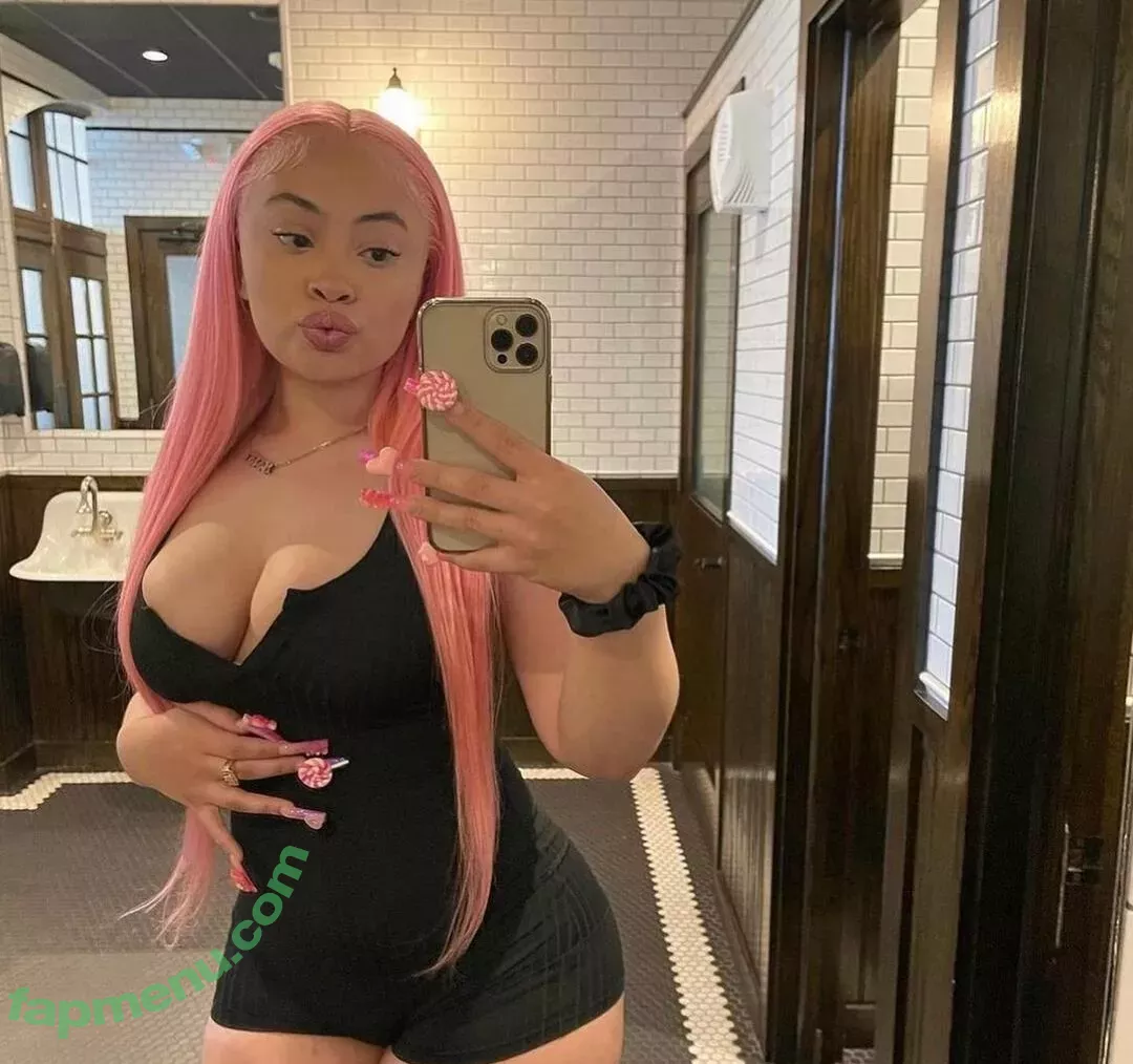 Ice Spice nude photo #0356 (Icespicee_ / icespicee / spiceandice)