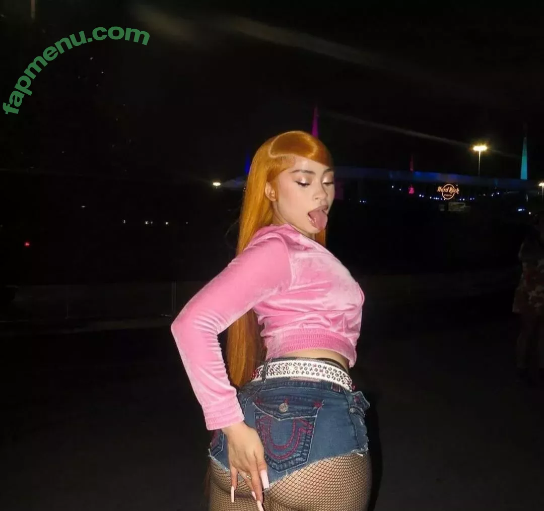 Ice Spice nude photo #0359 (Icespicee_ / icespicee / spiceandice)