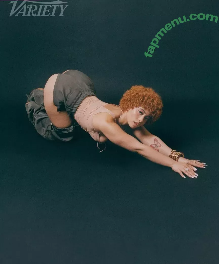 Ice Spice nude photo #0366 (Icespicee_ / icespicee / spiceandice)