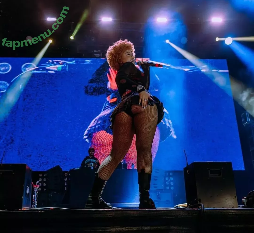 Ice Spice nude photo #0368 (Icespicee_ / icespicee / spiceandice)