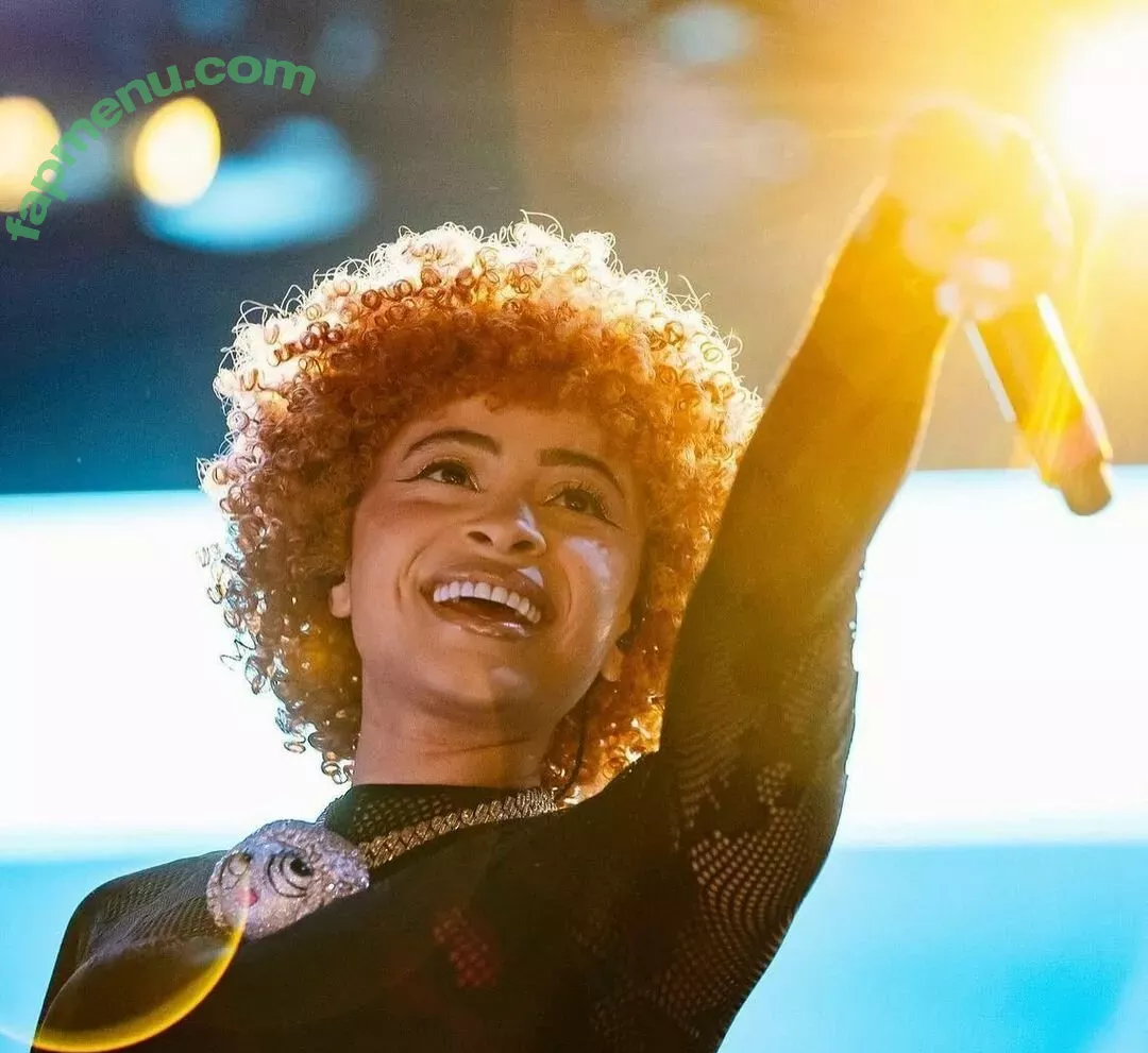 Ice Spice nude photo #0369 (Icespicee_ / icespicee / spiceandice)