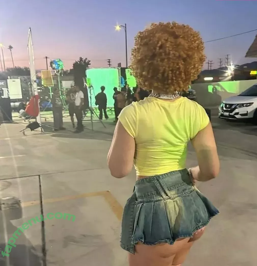 Ice Spice nude photo #0372 (Icespicee_ / icespicee / spiceandice)