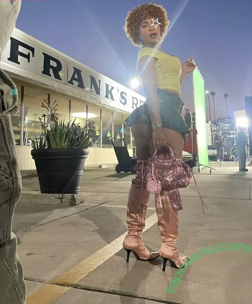 Ice Spice nude photo #0376 (Icespicee_ / icespicee / spiceandice)