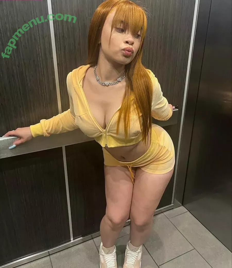 Ice Spice nude photo #0378 (Icespicee_ / icespicee / spiceandice)