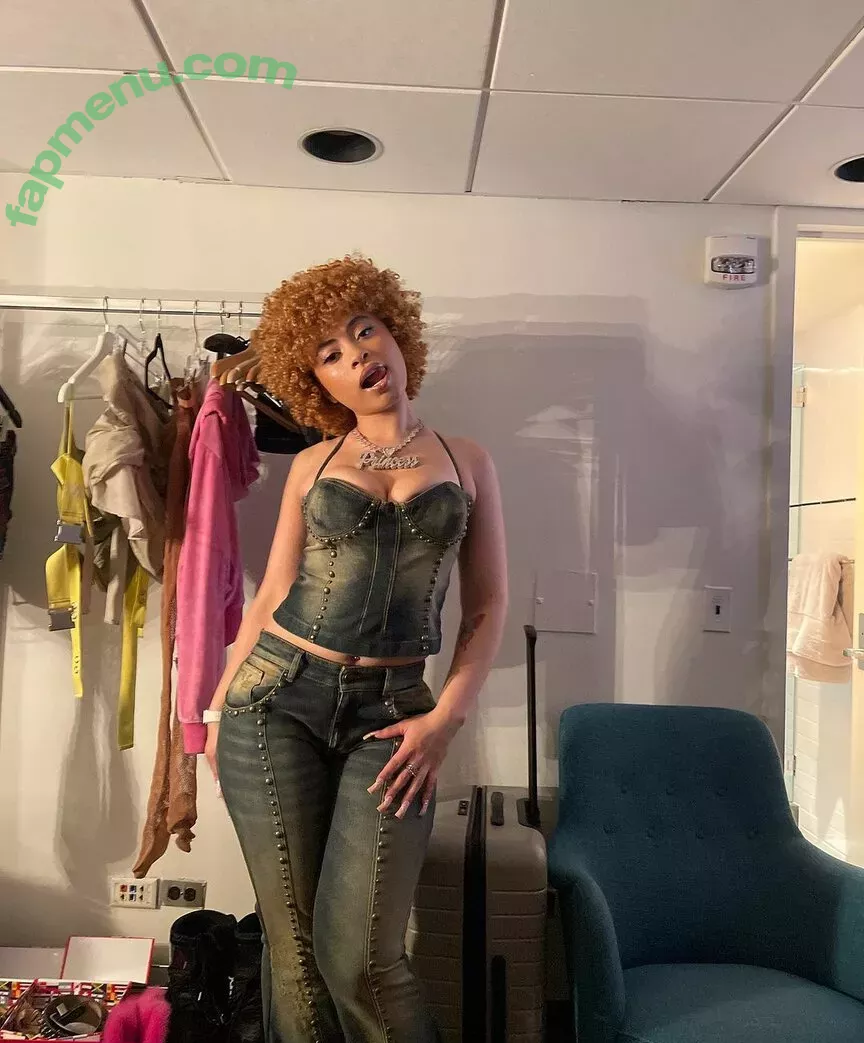 Ice Spice nude photo #0379 (Icespicee_ / icespicee / spiceandice)