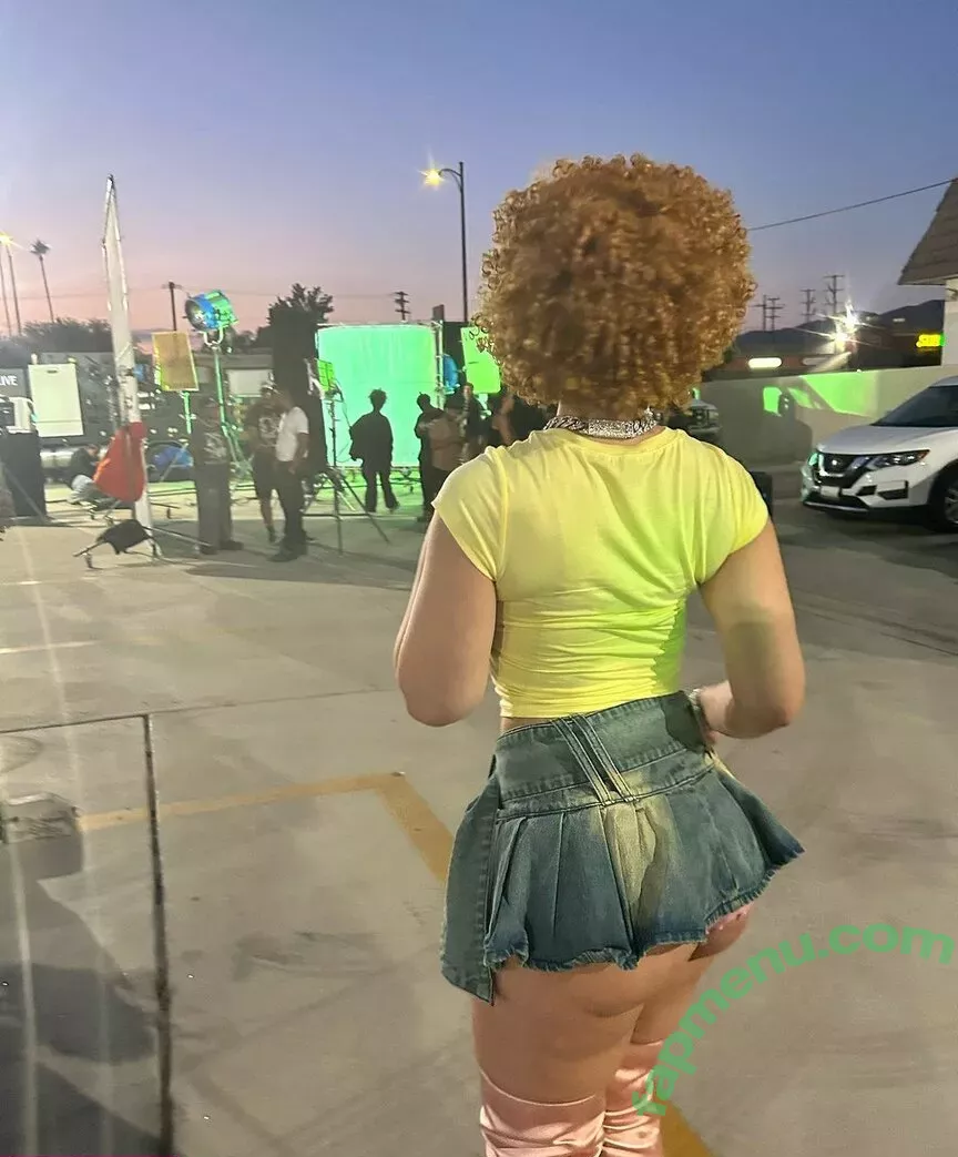 Ice Spice nude photo #0386 (Icespicee_ / icespicee / spiceandice)